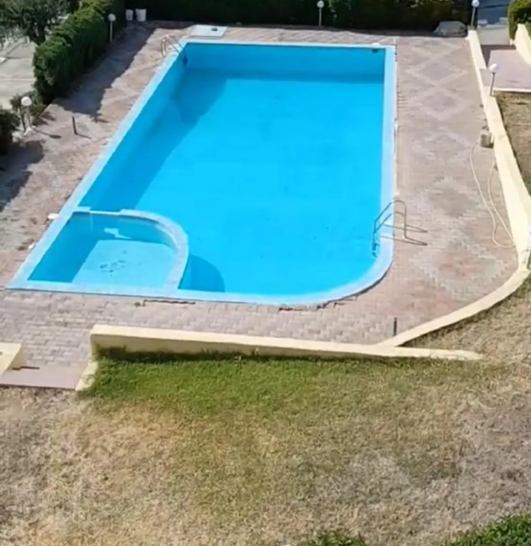 Sun, Sea & Space 100M To Beach! Gerakini