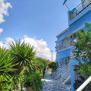 Capitan Nikos Aparthotel